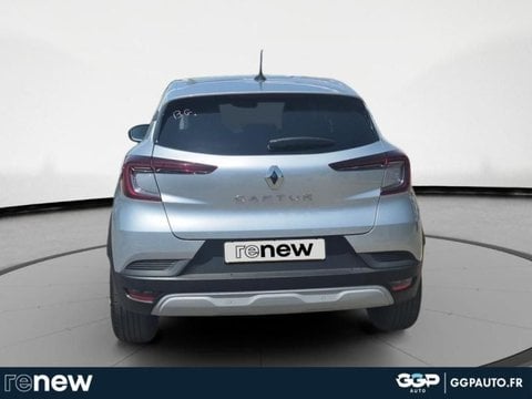 Voitures D'occasion À Nîmes | Renault Captur 1.0 Tce 90Ch Evolution