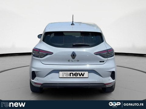Voitures D'occasion À Nîmes | Renault Clio Société Clio V Societe Clio Societe E-Tech Full Hy...