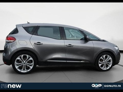 Voitures D'occasion À Nîmes | Renault Scénic Scenic 1.7 Blue Dci 120Ch Business