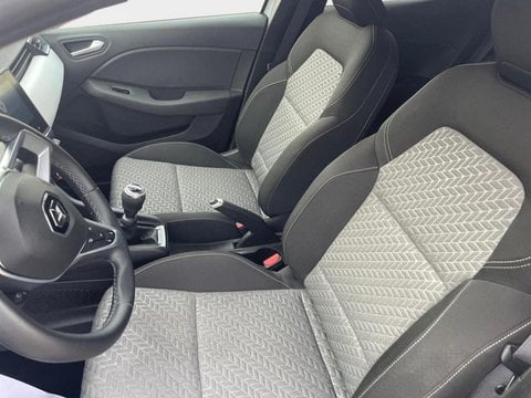 Voitures D'occasion À Nîmes | Renault Clio 1.5 Blue Dci 100Ch Evolution