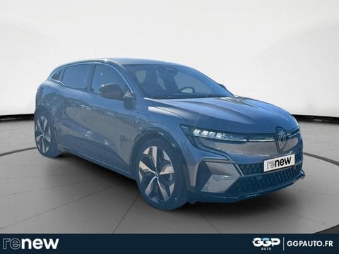 Voitures D'occasion À Nîmes | Renault Mégane Megane E-Tech Electric Ev60 220Ch Techno Super Ch...