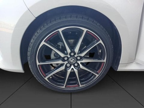 Voitures D'occasion À Nîmes | Toyota Yaris 116H Gr Sport 5P My22