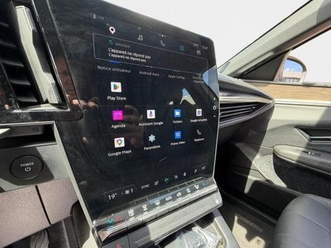 Voitures D'occasion À Nîmes | Renault Mégane Megane E-Tech Electric Ev60 220Ch Iconic Super Ch...