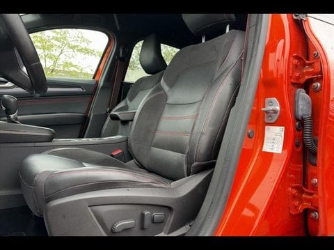 Voitures D'occasion À Nîmes | Renault Arkana 1.3 Tce 140Ch Fap Rs Line Edc -21B