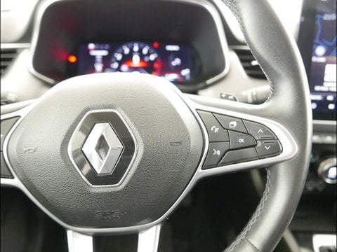 Voitures D'occasion À Nîmes | Renault Arkana 1.3 Tce Mild Hybrid 140Ch Techno Edc -22