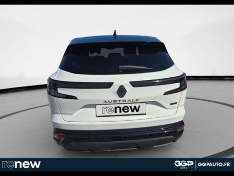 Voitures D'occasion À Nîmes | Renault Austral 1.2 E-Tech Full Hybrid 200Ch Techno