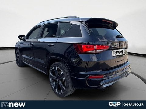 Voitures D'occasion À Nîmes | Cupra Ateca 2.0 Tsi 300Ch 4Drive Dsg7