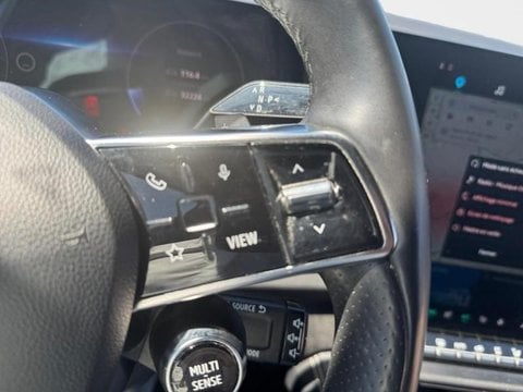 Voitures D'occasion À Nîmes | Renault Austral 1.3 Tce Mild Hybrid 160Ch Iconic Auto