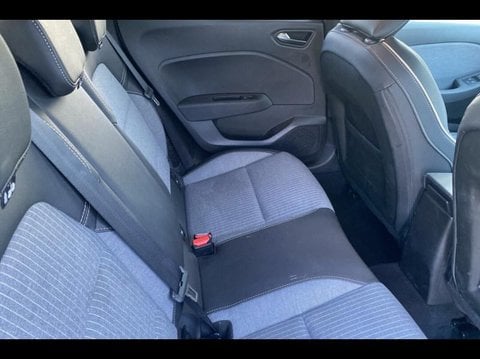 Voitures D'occasion À Nîmes | Renault Clio 1.6 E-Tech 145Ch Full Hybrid Techno - 25