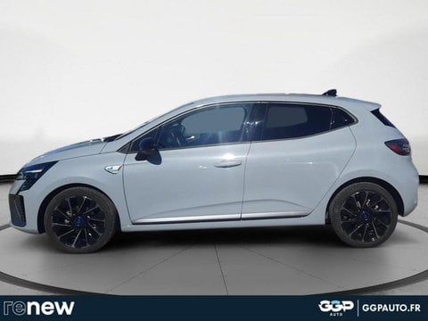 Voitures D'occasion À Nîmes | Renault Clio 1.0 Tce 90Ch Esprit Alpine - 25