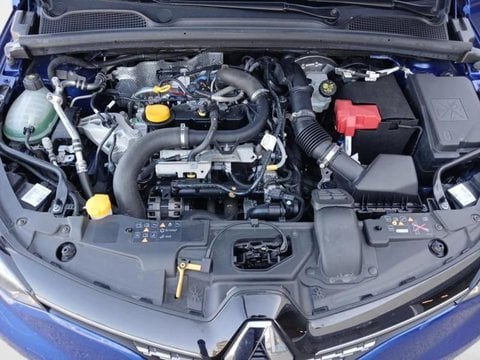 Voitures D'occasion À Nîmes | Renault Clio 1.0 Tce 90Ch Techno