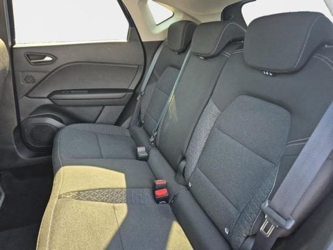 Voitures D'occasion À Nîmes | Renault Captur 1.0 Tce 90Ch Evolution