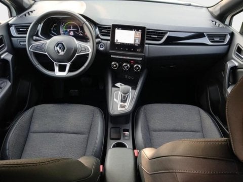 Voitures D'occasion À Nîmes | Renault Captur 1.6 E-Tech Hybride 145Ch Rs Line -21
