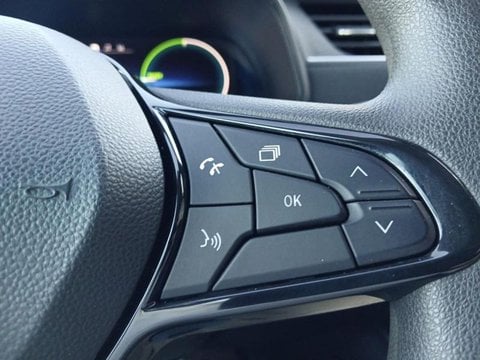 Voitures D'occasion À Nîmes | Renault Zoe E-Tech Equilibre Charge Normale R110 Achat Intégral ...