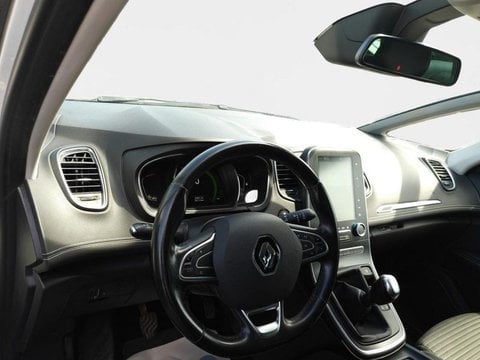 Voitures D'occasion À Nîmes | Renault Grand Scénic Grand Scenic 1.7 Blue Dci 120Ch Intens