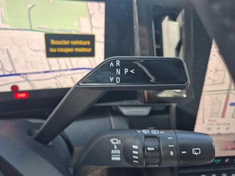 Voitures D'occasion À Nîmes | Renault Mégane Megane E-Tech Electric Ev60 220Ch Techno Super Ch...