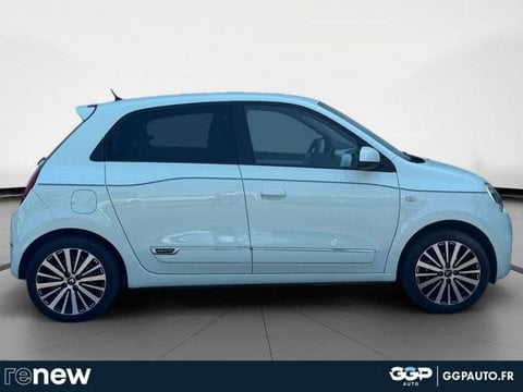 Voitures D'occasion À Nîmes | Renault Twingo 0.9 Tce 95Ch Intens Edc - 20