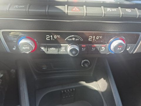 Voitures D'occasion À Nîmes | Audi Q2 35 Tfsi 150Ch S Line S Tronic 7