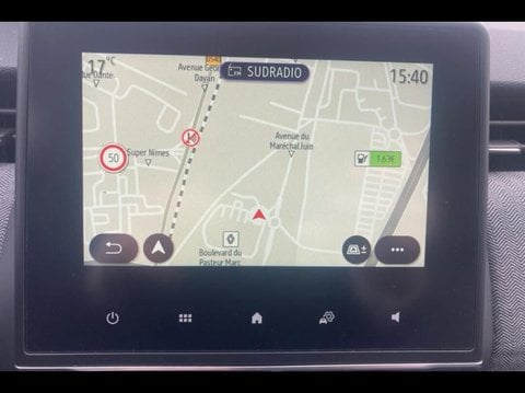 Voitures D'occasion À Nîmes | Renault Clio 1.6 E-Tech 145Ch Full Hybrid Techno - 25