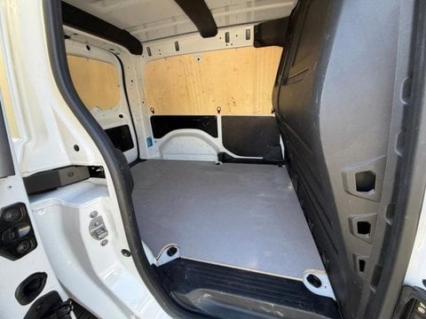 Voitures D'occasion À Nîmes | Renault Kangoo Van L1 1.5 Blue Dci 115Ch Grand Confort Edc7 - 22