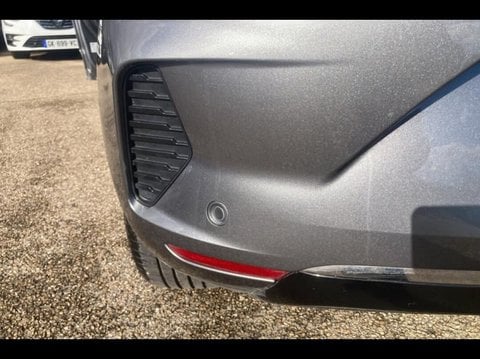 Voitures D'occasion À Nîmes | Renault Clio 1.6 E-Tech 145Ch Full Hybrid Techno - 24