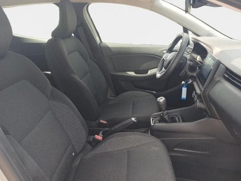 Voitures D'occasion À Nîmes | Renault Clio 1.0 Tce 100Ch Business Gpl -21N
