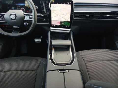 Voitures D'occasion À Nîmes | Renault Austral 1.2 E-Tech Full Hybrid 200Ch Techno Esprit Alpine