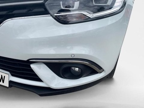 Voitures D'occasion À Nîmes | Renault Scénic Scenic 1.7 Blue Dci 120Ch Intens