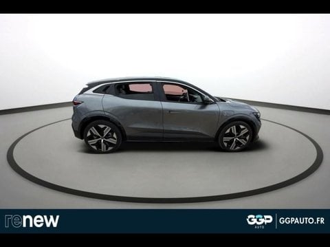 Voitures D'occasion À Nîmes | Renault Mégane Megane E-Tech Electric Ev60 220Ch Iconic Super Ch...