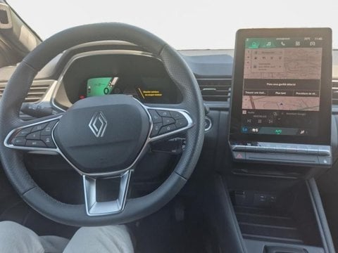Voitures D'occasion À Nîmes | Renault Symbioz 1.8 E-Tech Full Hybrid 160Ch Techno - 26