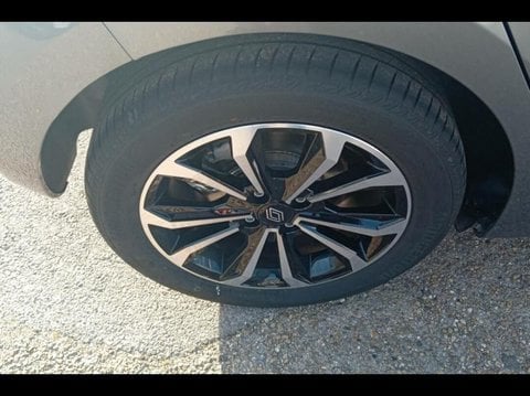 Voitures D'occasion À Nîmes | Renault Clio 1.6 E-Tech 145Ch Full Hybrid Techno - 24