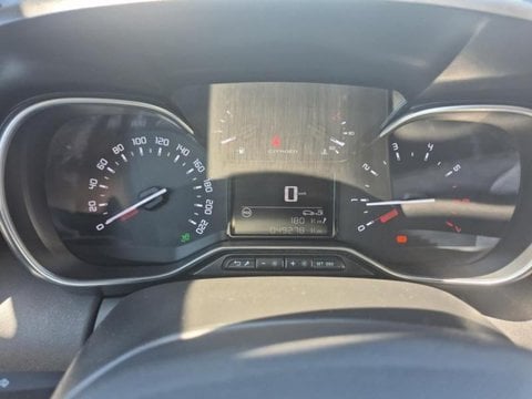 Voitures D'occasion À Nîmes | Citroën C3 Aircross Bluehdi 110Ch S&S Shine