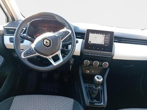 Voitures D'occasion À Nîmes | Renault Clio 1.0 Tce 100Ch Evolution Gpl