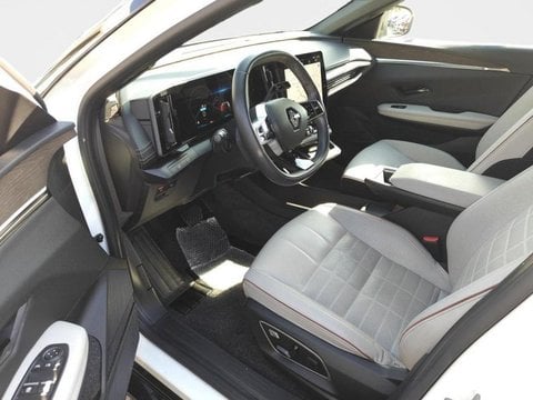Voitures D'occasion À Nîmes | Renault Mégane Megane E-Tech Electric Ev60 220Ch Iconic Optimum ...