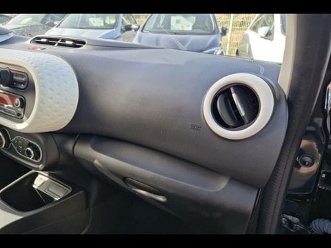 Voitures D'occasion À Nîmes | Renault Twingo E-Tech Electric Life R80 Achat Intégral - 21My