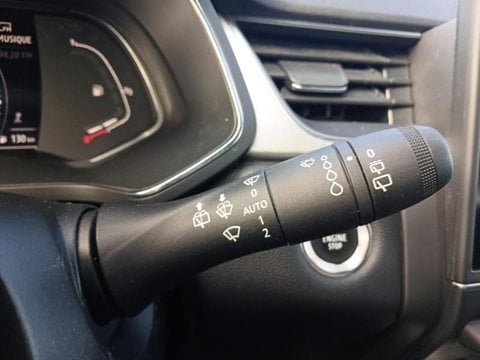 Voitures D'occasion À Nîmes | Renault Captur 1.3 Tce 140Ch Fap Intens -21