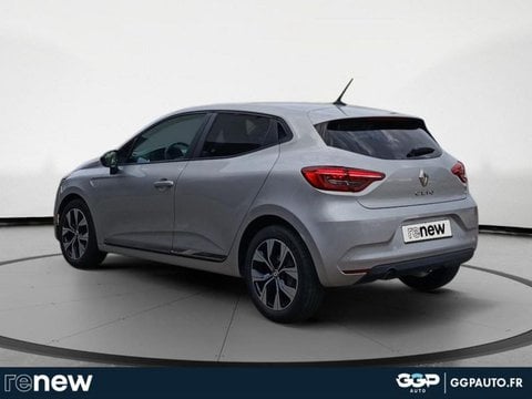 Voitures D'occasion À Nîmes | Renault Clio 1.0 Tce 90Ch Evolution