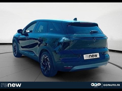 Voitures D'occasion À Nîmes | Renault Symbioz 1.6 E-Tech Full Hybrid 145Ch Esprit Alpine