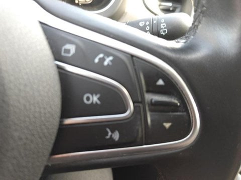 Voitures D'occasion À Nîmes | Renault Grand Scénic Grand Scenic 1.7 Blue Dci 120Ch Intens
