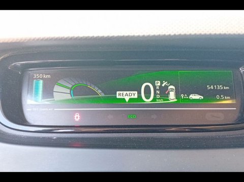 Voitures Occasion Renault Zoe Intens Charge Normale R90 À Nîmes