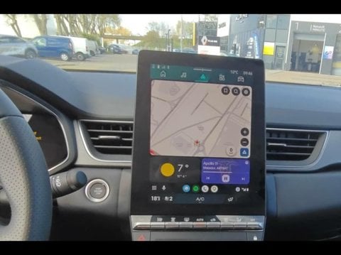Voitures D'occasion À Nîmes | Renault Symbioz 1.6 E-Tech Full Hybrid 145Ch Techno