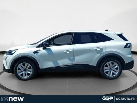 Voitures D'occasion À Nîmes | Renault Symbioz 1.6 E-Tech Full Hybrid 145Ch Evolution