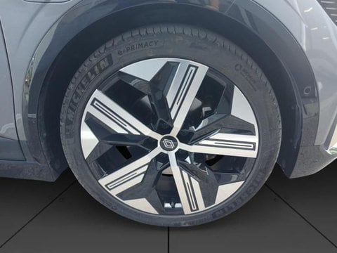 Voitures D'occasion À Nîmes | Renault Mégane Megane E-Tech Electric Ev60 220Ch Iconic Super Ch...