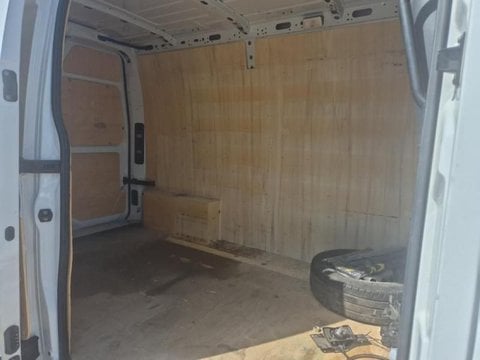 Voitures D'occasion À Nîmes | Renault Master Fg F3300 L2H2 2.3 Blue Dci 135Ch Grand Confort Euro6