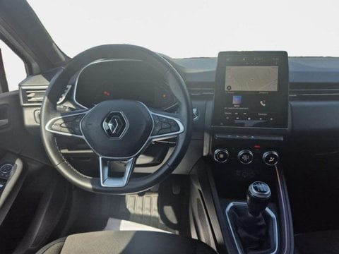 Voitures D'occasion À Nîmes | Renault Clio 1.0 Tce 100Ch Zen - 20