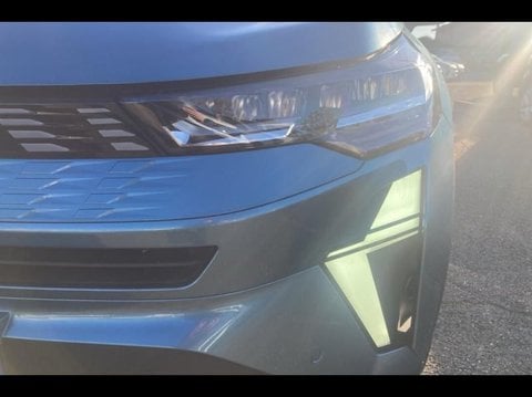 Voitures D'occasion À Nîmes | Renault Symbioz 1.6 E-Tech Full Hybrid 145Ch Techno
