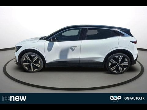 Voitures D'occasion À Nîmes | Renault Mégane Megane E-Tech Electric Ev60 220Ch Iconic Super Ch...