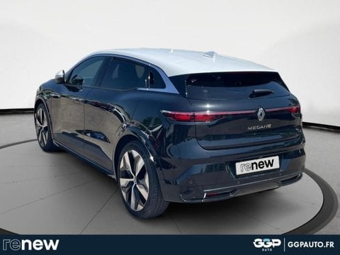 Voitures D'occasion À Nîmes | Renault Mégane Megane E-Tech Electric Ev60 220Ch Techno Super Ch...