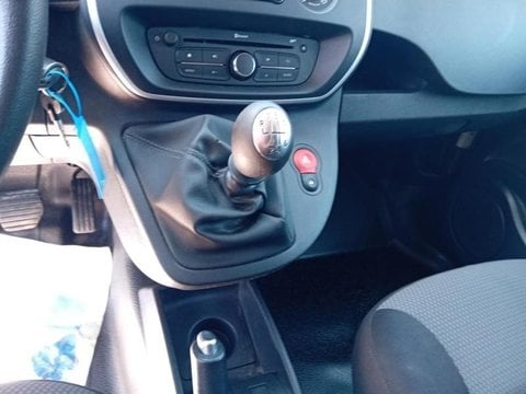 Voitures D'occasion À Nîmes | Renault Kangoo Express 1.5 Blue Dci 95Ch Extra R-Link