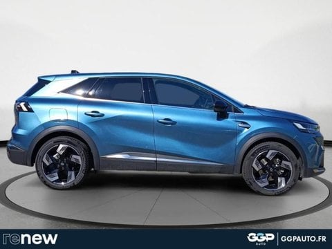 Voitures D'occasion À Nîmes | Renault Symbioz 1.6 E-Tech Full Hybrid 145Ch Iconic